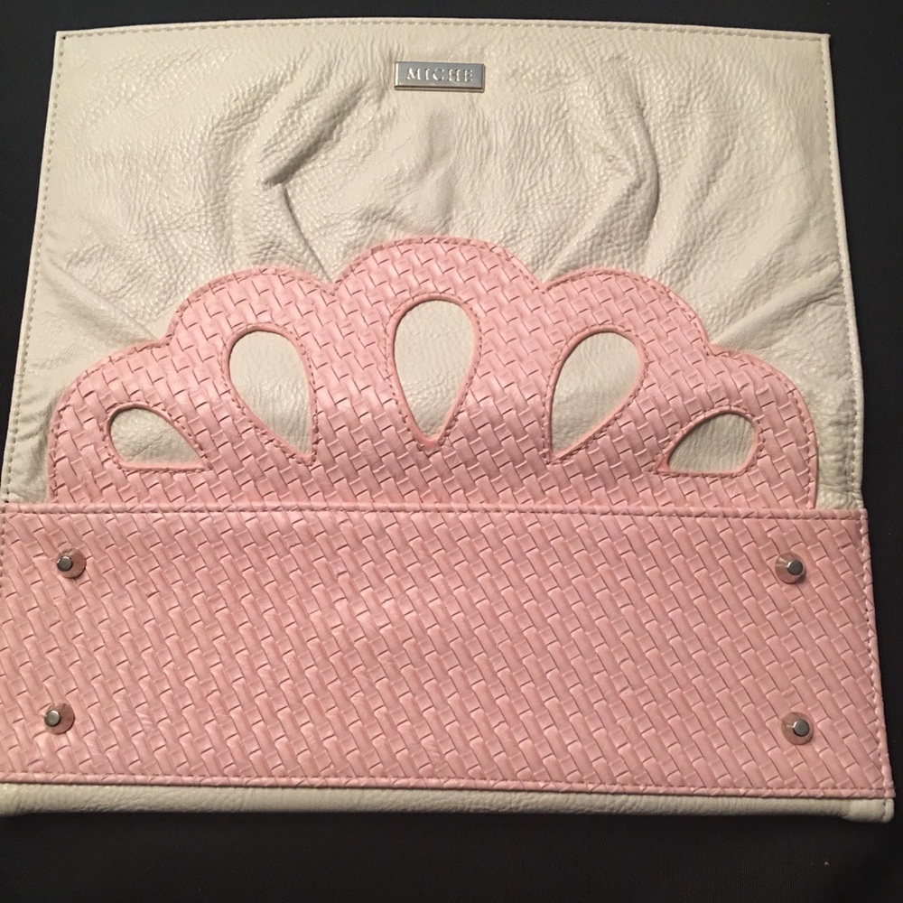 Miche Vintage Classic pink Virginia shell